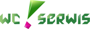 WC Serwis logo