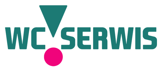 WC Serwis logo