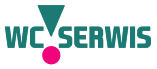 WC Serwis Logo