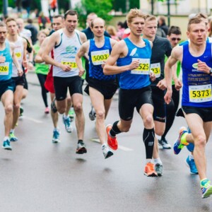 Organizacja maratonów – jak zapewnić toalety dla tysięcy biegaczy