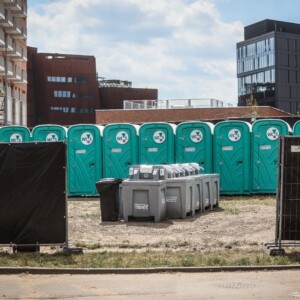Organizacja wydarzeń plenerowych w Polsce – dlaczego WC Serwis to partner, na którym możesz polegać?